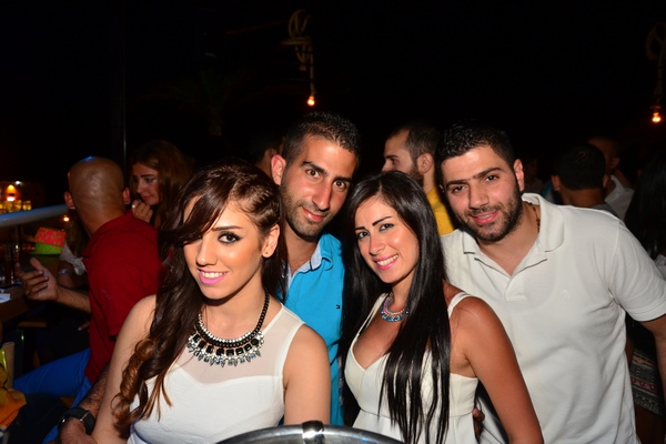 Publicity on Saturday Night